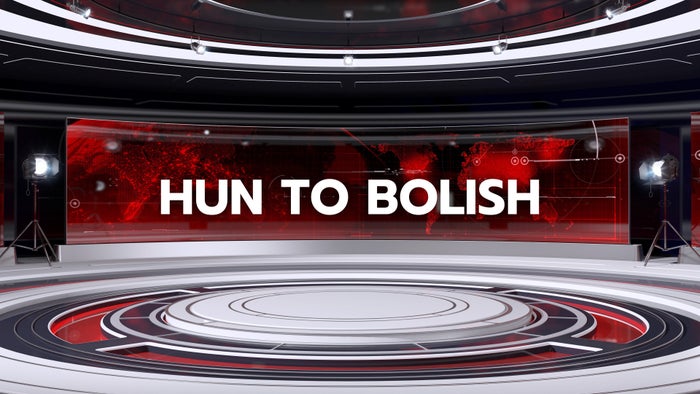 Hun To Bolish on JioTV