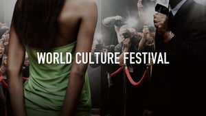 World Culture Festival on mh1 Shraddha - past program