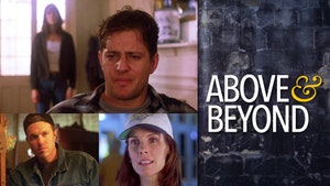 Above and Beyond on DocuBay - past program