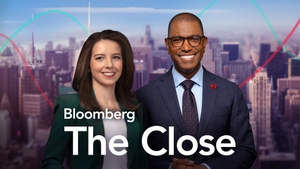 Bloomberg: The Close on Bloomberg TV+ - past program