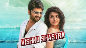 Vishnu Shastra on Colors Cineplex Superhit - past program