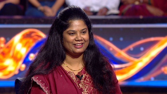 Kaun Banega Crorepati Episode No.90 on JioTV
