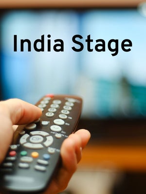 India Stage on Insync - past program