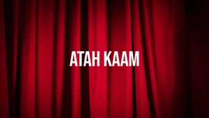 Atah Kaam on Rupashi Bangla - past program