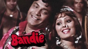 Bandie on Colors Cineplex Bollywood