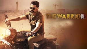 The Warriorr on Colors Cineplex Superhit