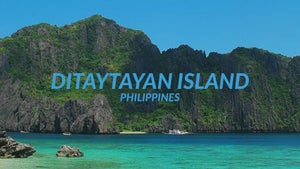 Ditaytayan Island: Philippines on Stingray Naturescape - past program