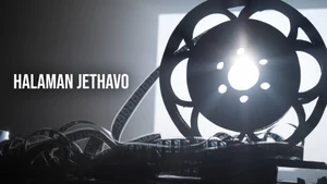 Halaman Jethavo on Colors Gujarati Cinema - past program