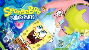 SpongeBob SquarePants on Nick HD+ - past program