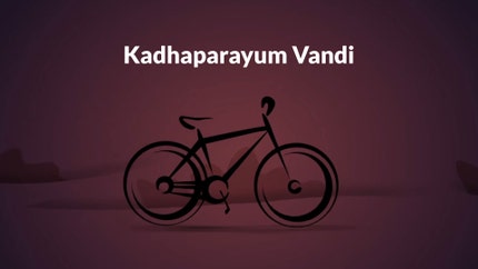 Kadhaparayum Vandi on Shalom