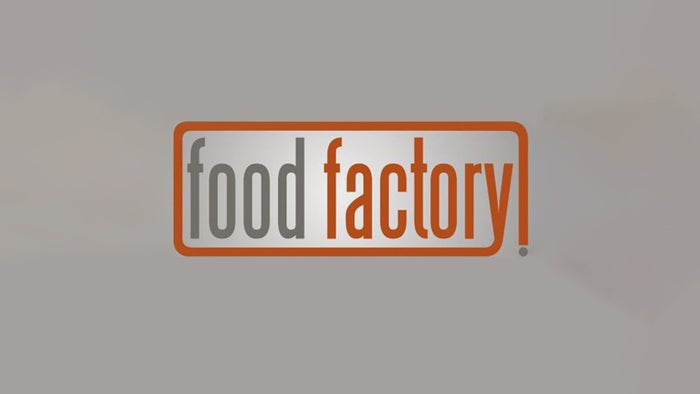 Food Factory Episode No.3 on JioTV