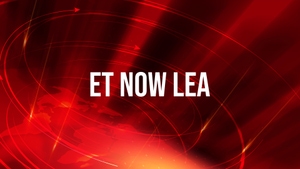 ET Now Lea on ET Now - past program
