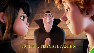 Hotel Transylvania on Sony Pix HD - past program