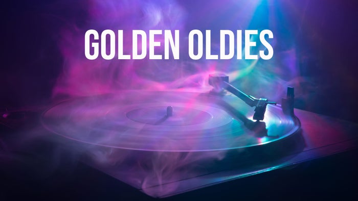 Golden Oldies on JioTV