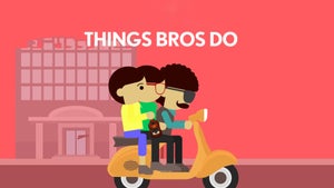Things Bros Do on FilterCopy - past program