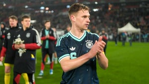 UEFA International Friendlies on Sony Ten 1 - past program