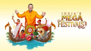 India's Mega Festivals Episode 1 on National Geographic HD - past program