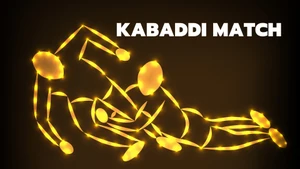 Kabaddi Match on PTC Punjabi - past program