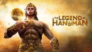 The Legend of Hanuman Episode 5 on Colors Rishtey - future program