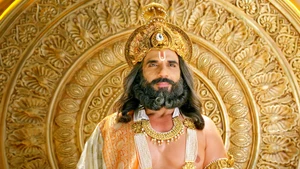 Shrimad Ramayan (Bangla) on Sony aath - past program