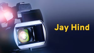 Jay Hind on Calcutta News - future program