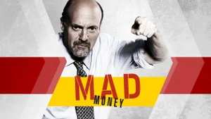 Mad Money on CNBC Tv18 Prime HD