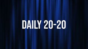 Daily 20-20 on Daily Post PHH - past program