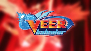 Veer Bahadur on Rongeen TV - past program