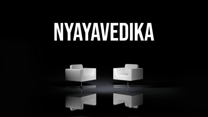 Nyayavedika on JioTV