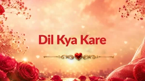 Dil Kya Kare on Star Utsav - live program