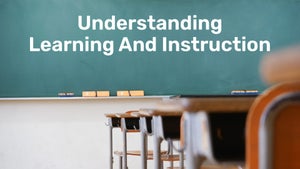 Understanding Learning And Instruction on DD Gyandarshan - past program