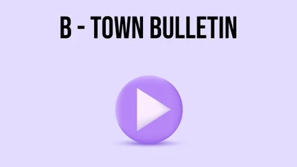 B - Town Bulletin on Boogle Bollywood