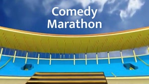 Comedy Marathon on Adithya TV - past program