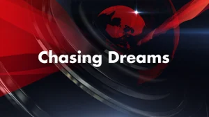 Chasing Dreams on Republic TV