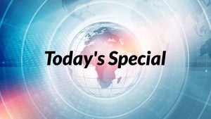 Today's Special on News Only - past program