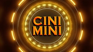 Cini Mini on Raj TV