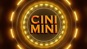 Cini Mini on Polimer TV