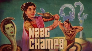 Naag Champa on Colors Gujarati Cinema