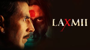 Laxmii on Colors Cineplex - future program