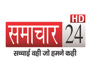 Samachar 24 on Samachar 24 - past program