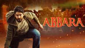 Abbara on Colors Cineplex Superhit