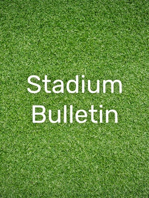 Stadium Bulletin on Kolkata TV - past program