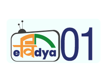 PM e Vidya 01 on JioTV