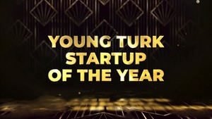 Young Startup Of The Year on CNBC Tv18 Prime HD