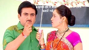 Taarak Mehta Ka Ooltah Chashmah on Sony Pal - past program
