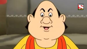 Gopal Bhar on Sony aath - past program