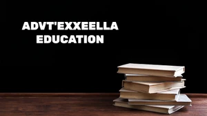 Advt'exxeella Education Live on ABN Andhra Jyothi