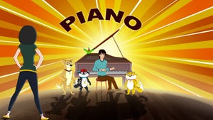 Honey Bunny Ka Jholmaal Episode 266 on Sony Yay Tamil - future program