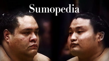 Sumopedia on NHK World Japan