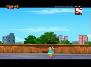 Nut Boltu on Sony aath - past program